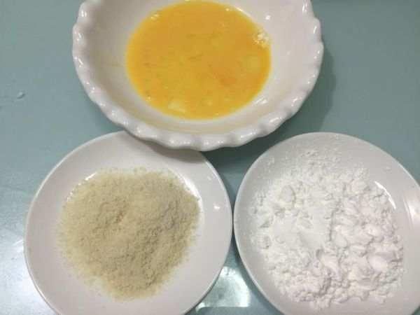  苹果|苹果甜甜圈的做法，好吃又美味