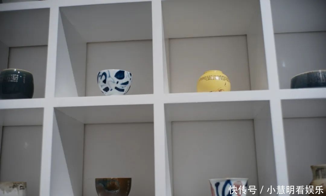 这些宝藏器皿店,承包了我家的杯碗碟盘