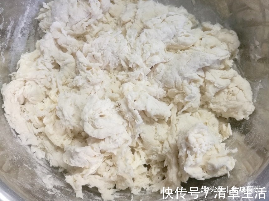 面粉|一斤面粉应该放多少酵母呢？很多人整不明白，难怪总失败还有酸味