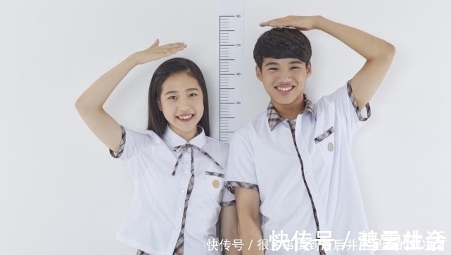 长高|12岁男孩半年长高10厘米，妇幼医生：平时多吃2物，长个促发育