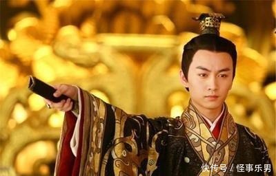 创造|中国历史上被忽略的明君,创造了一个太平盛世,国库钱多到花不完