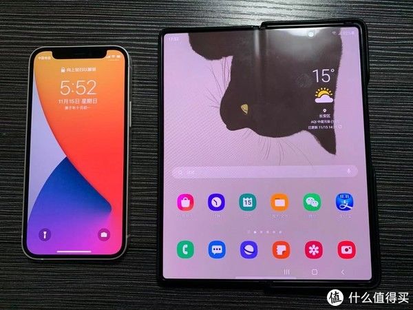 翻车|我买了很多人都说翻车的iPhone12mini