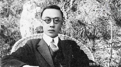 郭沫若邀请溥仪当助理,溥仪机智回了5个字,郭沫若听后面红耳赤