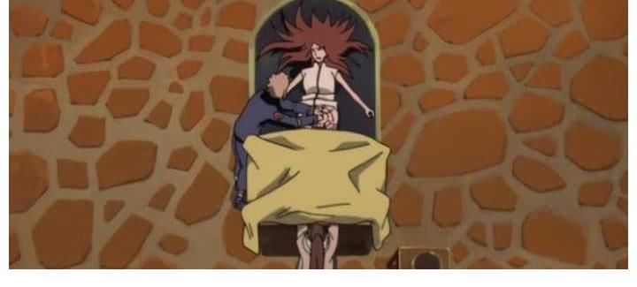 鸣人|你认为《火影忍者》里谁最有男人味？