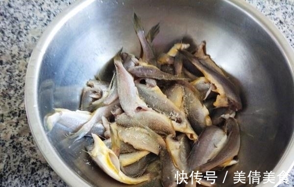 小黄花鱼|夏天常给孩子吃它，15元一斤不算贵，孩子吃了长大个！