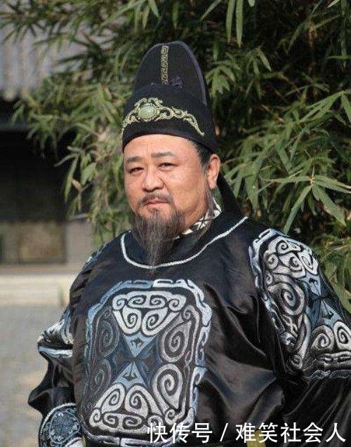 李渊|大唐第一任宰相裴寂,与皇家亲上加亲,可为什么下场如此凄凉?