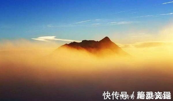 俗气$“气度”决定“人生境界”,分为6层,你能达到第几层