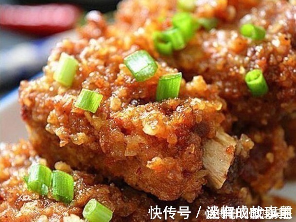 几道下饭菜，色香味俱全，招待客人倍有面子，学会了露两手吧！