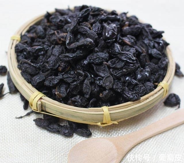 湿气重别傻傻拔罐!常吃这些碱性食物,排出五脏湿毒无湿一身轻