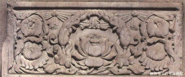 林徽因墓碑被砸,儿子梁从诫的一句话,值得我们深思