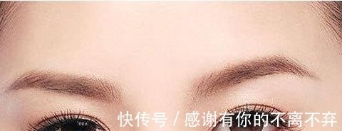 眉毛|用大蒜在眉毛上擦两下,可能发生这几个变化!看完记得收藏