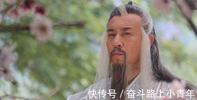 二郎神！封神榜中姜子牙拥有最厉害的法术，面对通天教主也不虚！