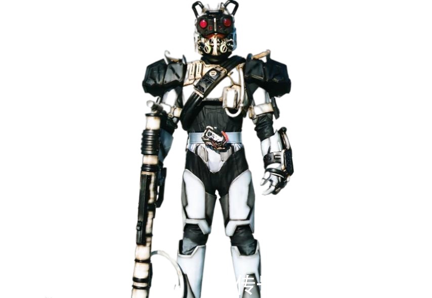 劫持者|假面骑士怪人大百科:劫持者篇