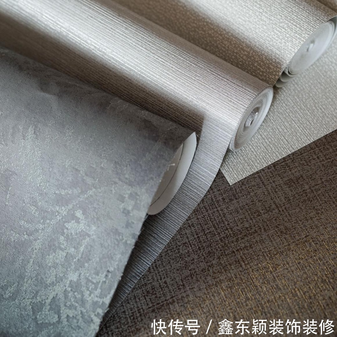 pvc|『家装知识』家居墙纸给家来点不一样的颜色!