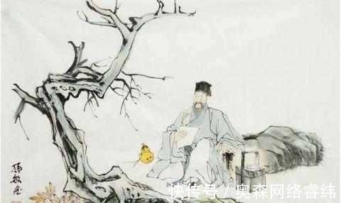 徐福$中国四大奇人!神秘消失后了无踪迹,寻找上百年,至今仍未放弃!