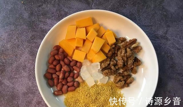 做法|天凉了,这瓜要常吃,分享3种做法,健脾养胃又养颜,老少皆宜!