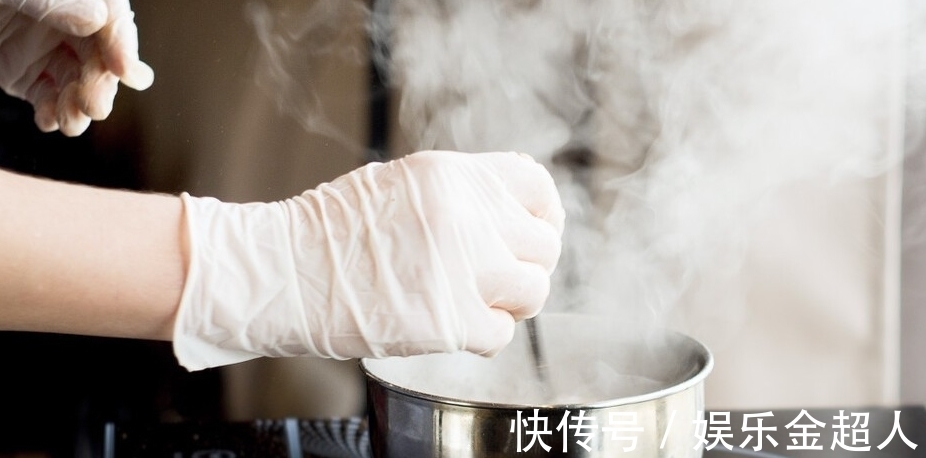 蛤蜊|冬瓜这样煮太好喝,我家一周煮五次,鲜甜味美,连喝三碗都不过瘾