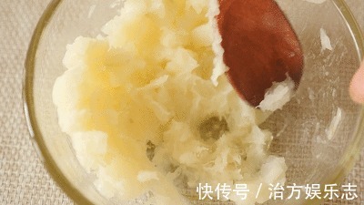 蛋清|全是糖和色素，千万别给孩子买！自己做宝宝1周吃2次~宝宝辅食