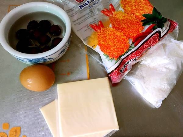  粽是|粽是情,真正有樱桃的樱桃小丸子,还会爆浆哦