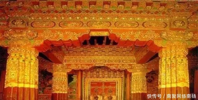 老年|比故宫还壕的宫殿：最好的藏传文玩都在这儿