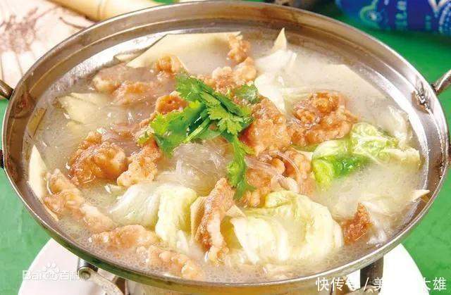 酥肉酥肉,肥点好,还是瘦点好?