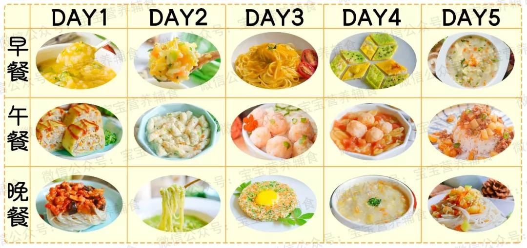 犯懒也要吃!5块钱成本,100块都买不到~宝宝辅食