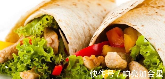 宝宝食谱超美味鸡肉卷,香酥可口,您值得拥有!