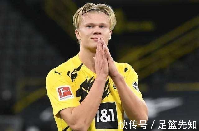 哈兰德|巴萨疯狂计划曝光:21岁金童领衔,曼联中场大脑搭档红牛新秀