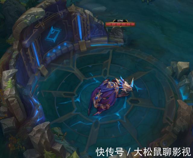 魔法伤害|LOL测试服更新：双城之战皮肤登场，全新神话装备来袭