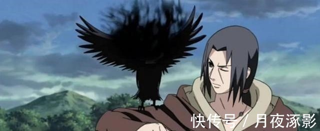 六道仙人|火影忍者如果漩涡鸣人死去后被秽土转生，至少五种方式摆脱控制