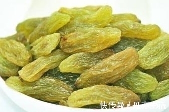 此物|葡萄干和此物一起泡，每天喝一杯，补肝明目，气色好， 不失眠了