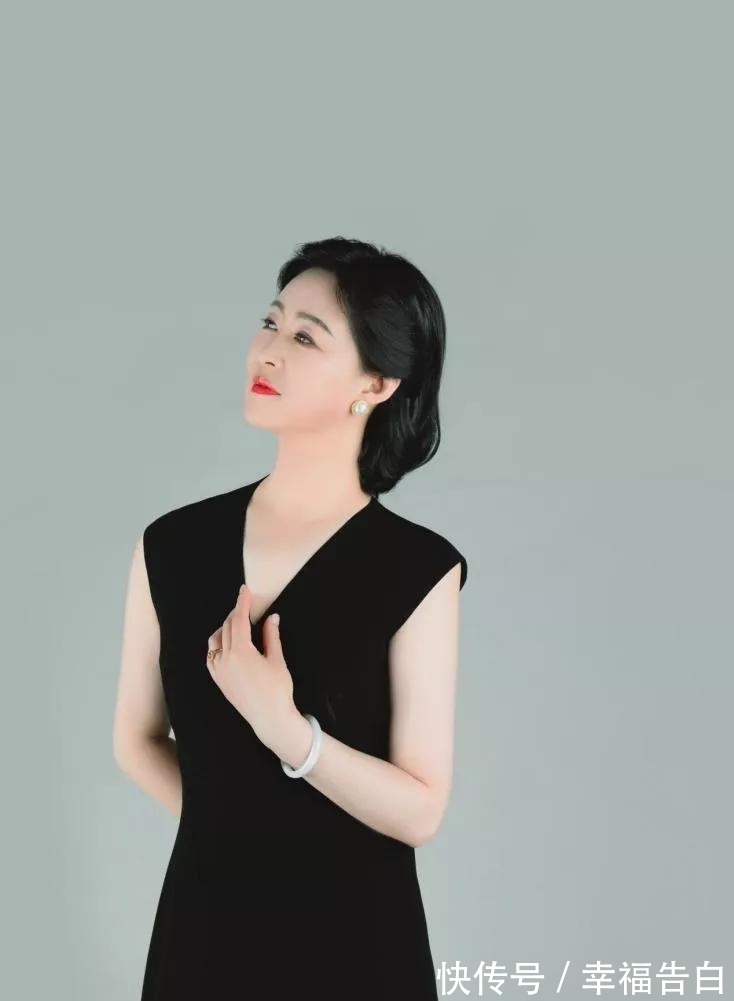 师法|北师大书画协会会长李木兰:笔墨青山作品鉴赏