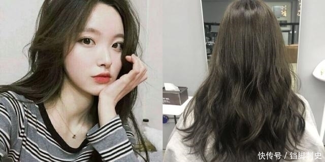 韩国|显白发色推荐,韩国女明星最爱的深发色TOP5,这几色美仙了