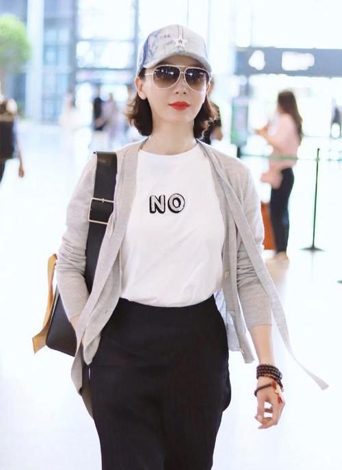  让造型变得|看起来很“贵”的女人，穿衣一般离不开这4个技巧，学会了真美