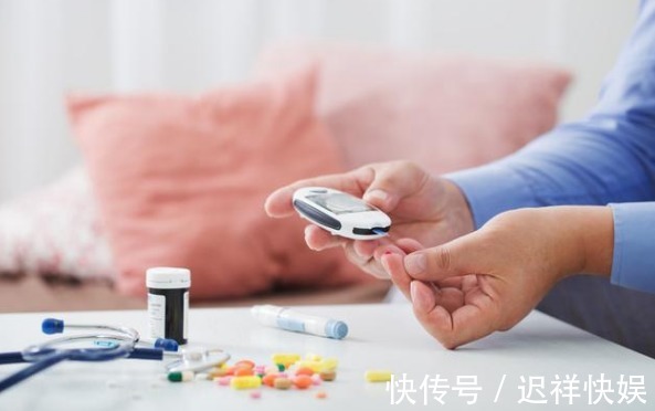 微血管|糖尿病下肢消瘦如何改善除了控制好血糖,这两点值得重点关注