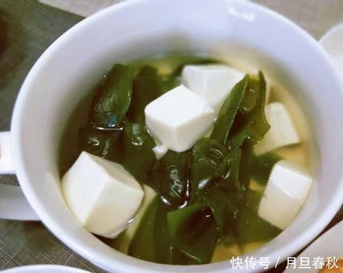 豆腐和它是绝配,等于天然“补钙库”,隔三差五吃,补钙长个头