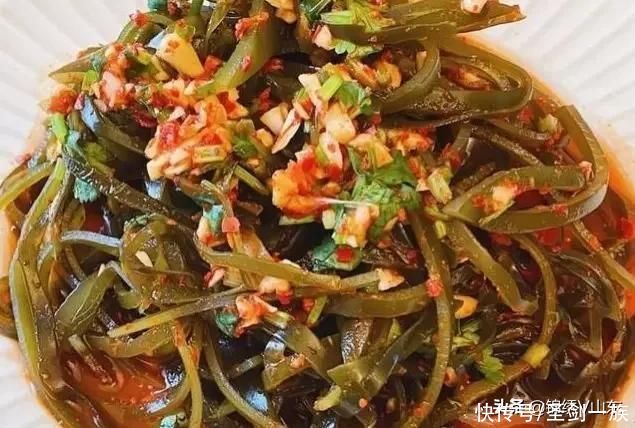 生抽|在家请客做的12道家常菜招待,道道色香味俱全,客人吃了连连称赞