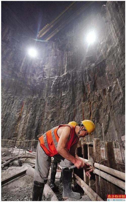 历时6年 江门中微子实验进展到哪儿了？