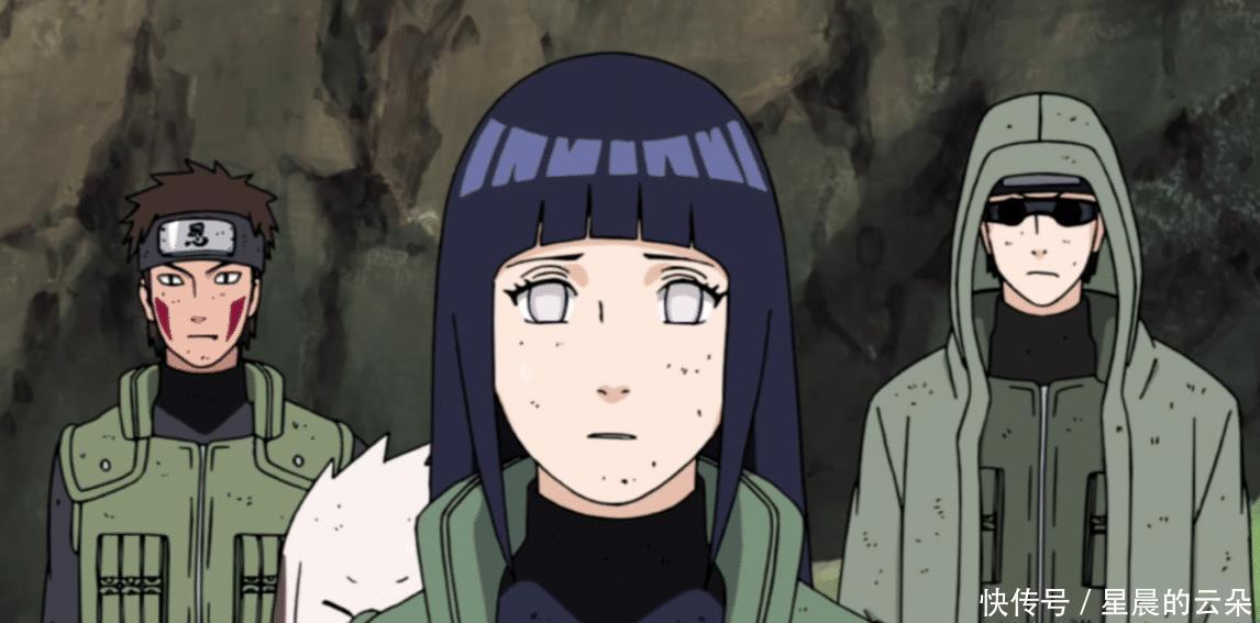 身为|鸣人小时候并不出众,雏田身为日向大小姐,她看上了鸣人那一点!