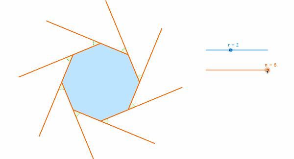 组动|瞬间爱上数学的45组动图