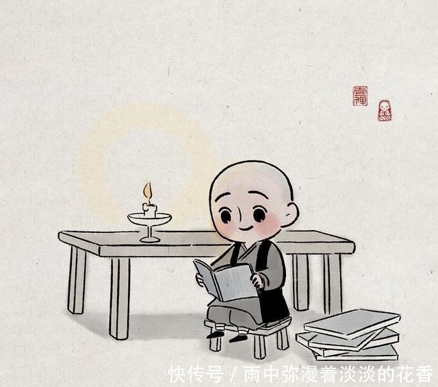 禅小和尚|真正有智慧的人,往往懂得不跟这三种人讲道理