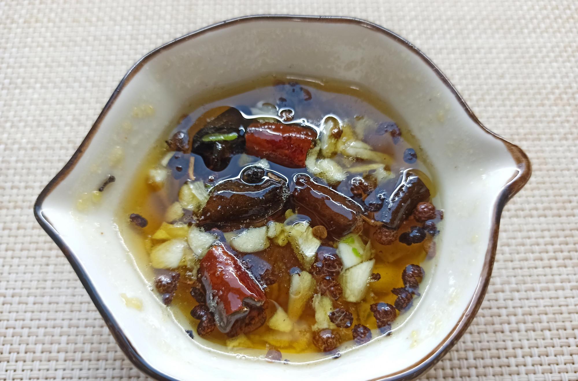 除夕夜年夜饭,教你6道凉拌菜的做法,清口解腻,看一遍轻松学会