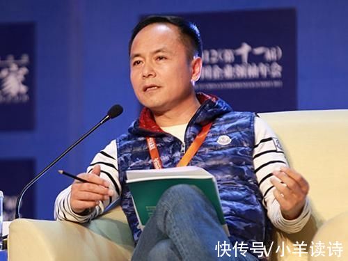 女星|他赚走马云两百亿，娶小21岁女星为妻，现身价五百亿，名字很耳熟