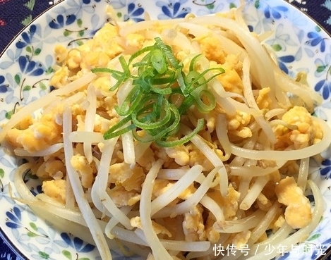 皮肤|豆芽和此物一起炒,每天来几口,大肚腩不见了,皮肤也变得滋润