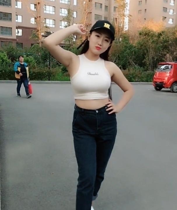 背心|时尚女性简约小背心,明显极简风更显时髦