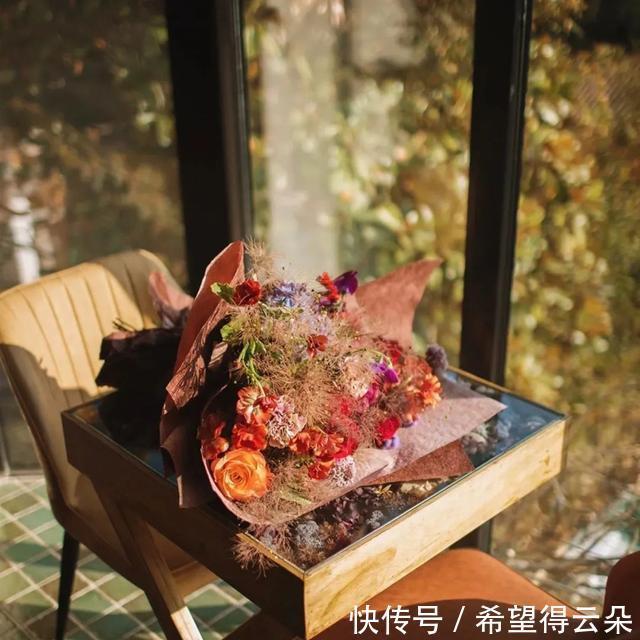 咖啡馆|我们相约在这里喝一杯咖啡吧!