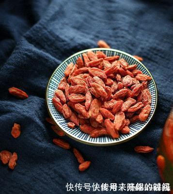 男人|俗语“男人行千里，切莫吃枸杞”，什么意思年轻夫妻应该看看