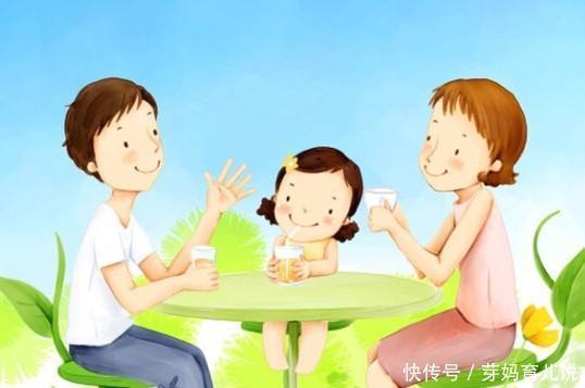 孩子|孩子孤僻，不妨用这种方法去开导