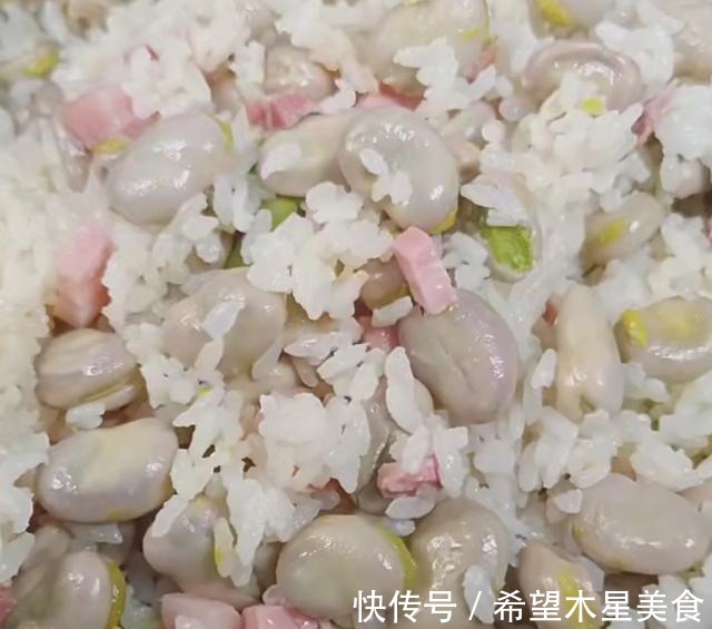 油炸|怀念家的味道!