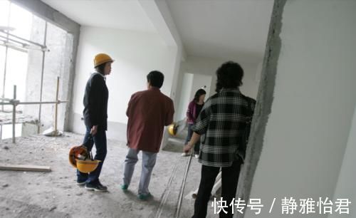 居住|买房该选毛坯房还是精装房?来看看这3点,再做决定不迟